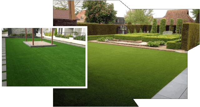 Artificial Grass Dubai
