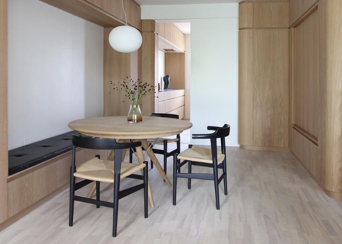 Luxury Villa Renovation Emirates Hills Dubai