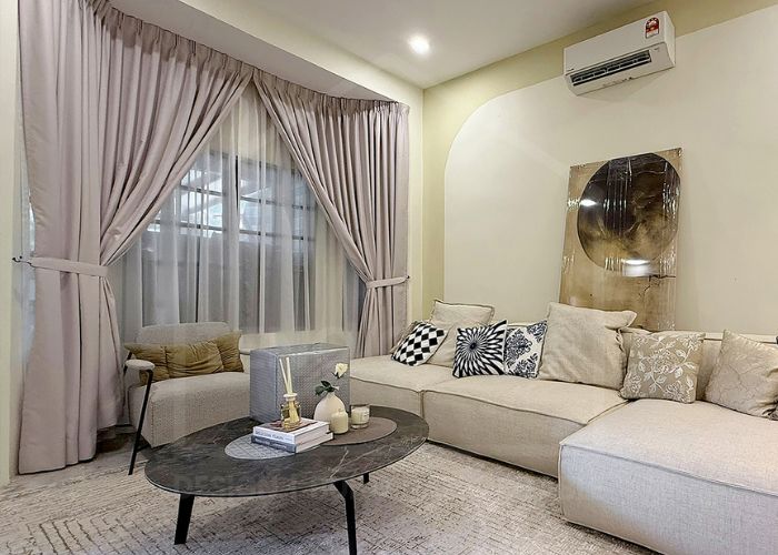 Modern Villa Renovation Services in Downtown Dubai