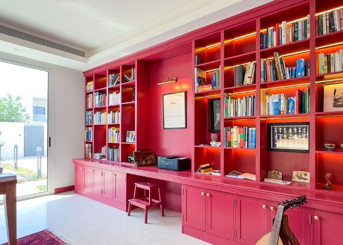 Villa Renovation and Remodeling Services Dubai Marina