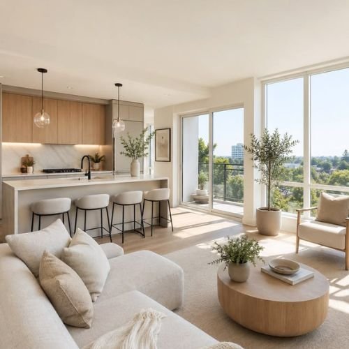 Apartment Renovation